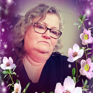 Meet your Posher, Cathy